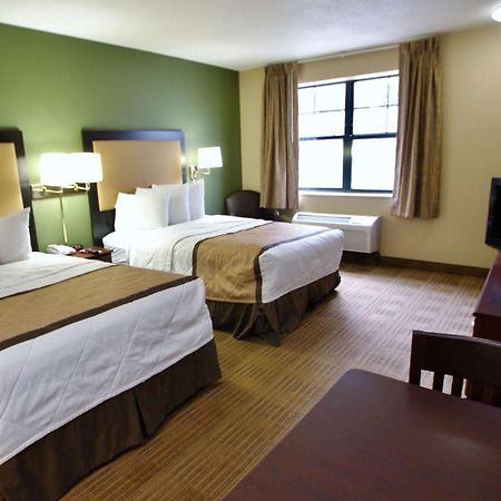 Extended Stay America Suites - Portland - Beaverton Hillsboro - Eider Ct Dış mekan fotoğraf