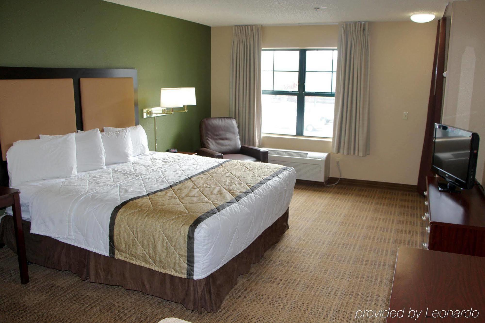 Extended Stay America Suites - Portland - Beaverton Hillsboro - Eider Ct Dış mekan fotoğraf